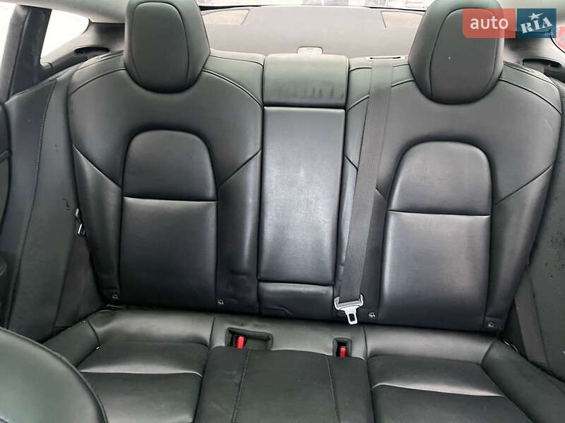 Седан Tesla Model 3 2022 в Луцьку фото 20 Седан Tesla Model 3 2022 в Луцьку