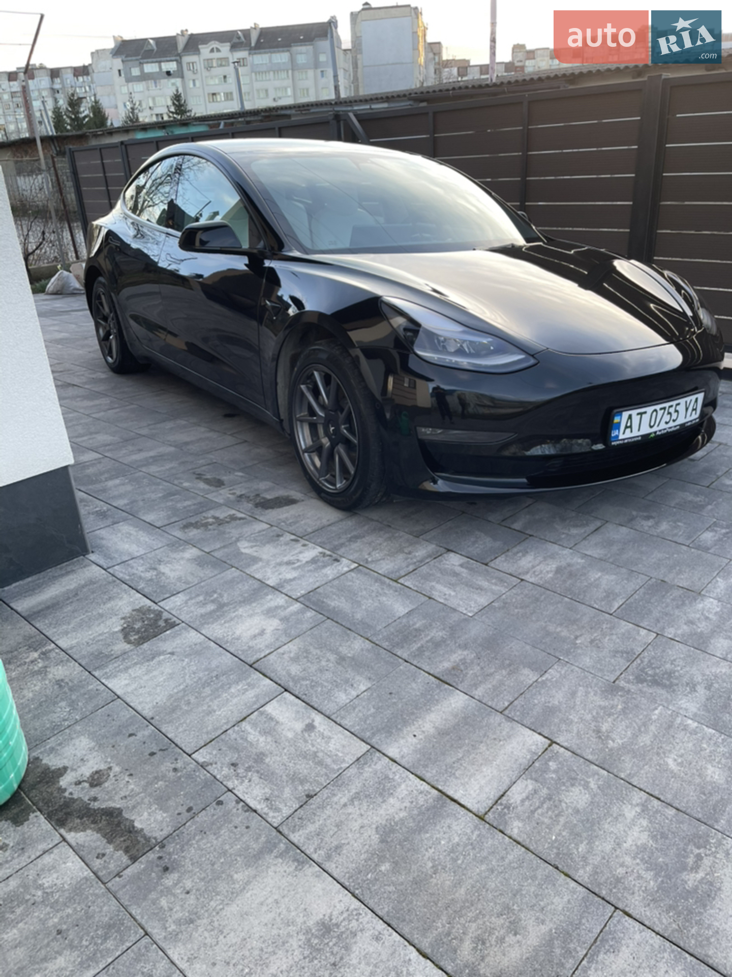 2022 Tesla Model 3 - мініатюра 4