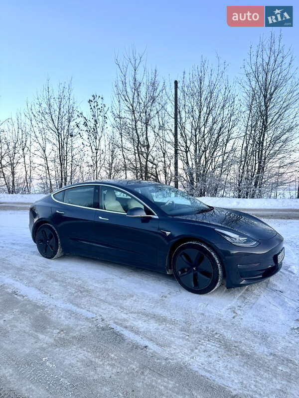 Седан Tesla Model 3 2020 в Хмельницькому