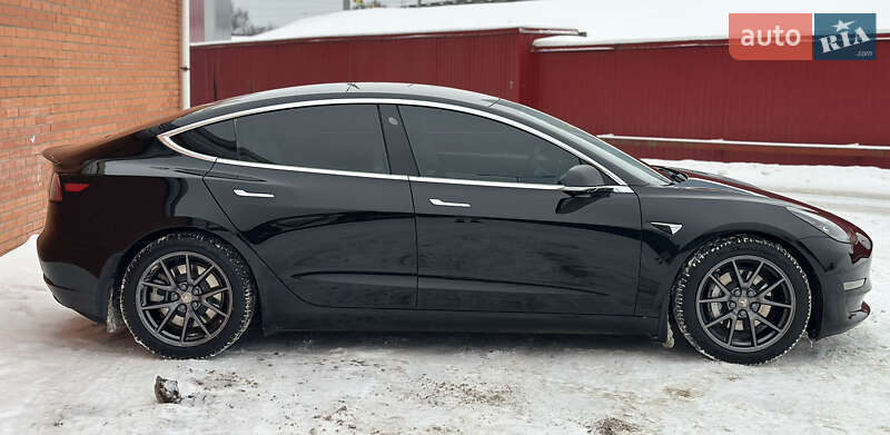 Седан Tesla Model 3 2019 в Києві фото 4 Седан Tesla Model 3 2019 в Києві