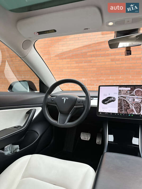 Седан Tesla Model 3 2019 в Києві фото 9 Седан Tesla Model 3 2019 в Києві