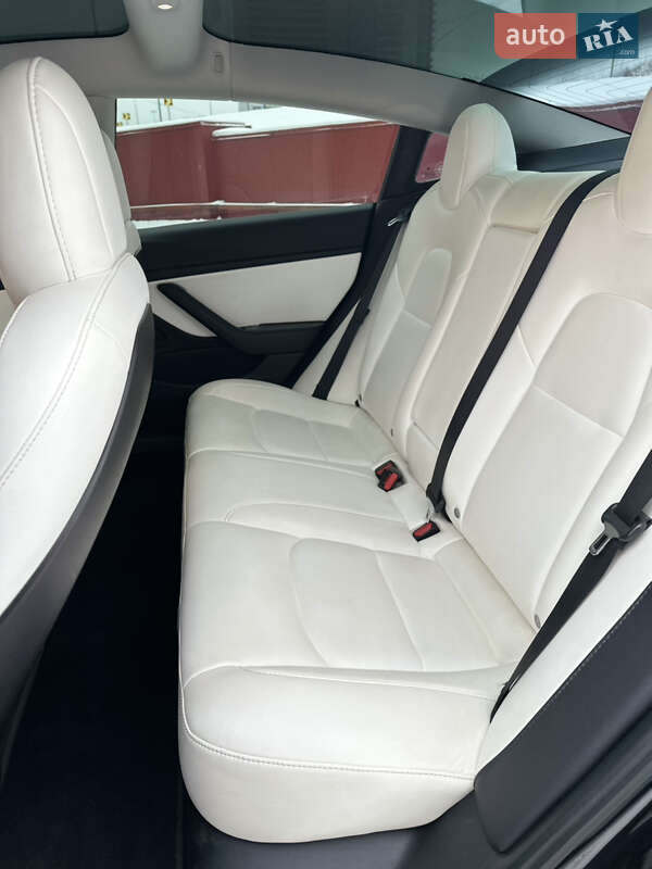 Седан Tesla Model 3 2019 в Києві фото 14 Седан Tesla Model 3 2019 в Києві