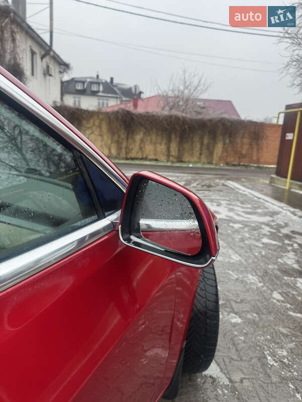 Седан Tesla Model 3 2018 в Одессе