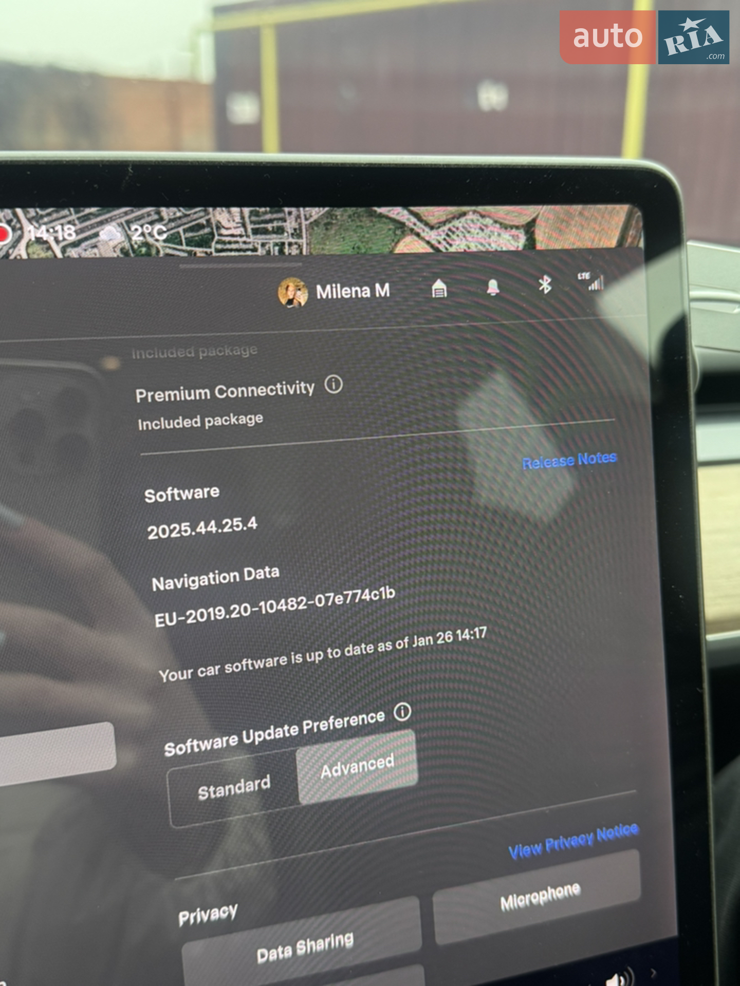 2018 Tesla Model 3 - мініатюра 21