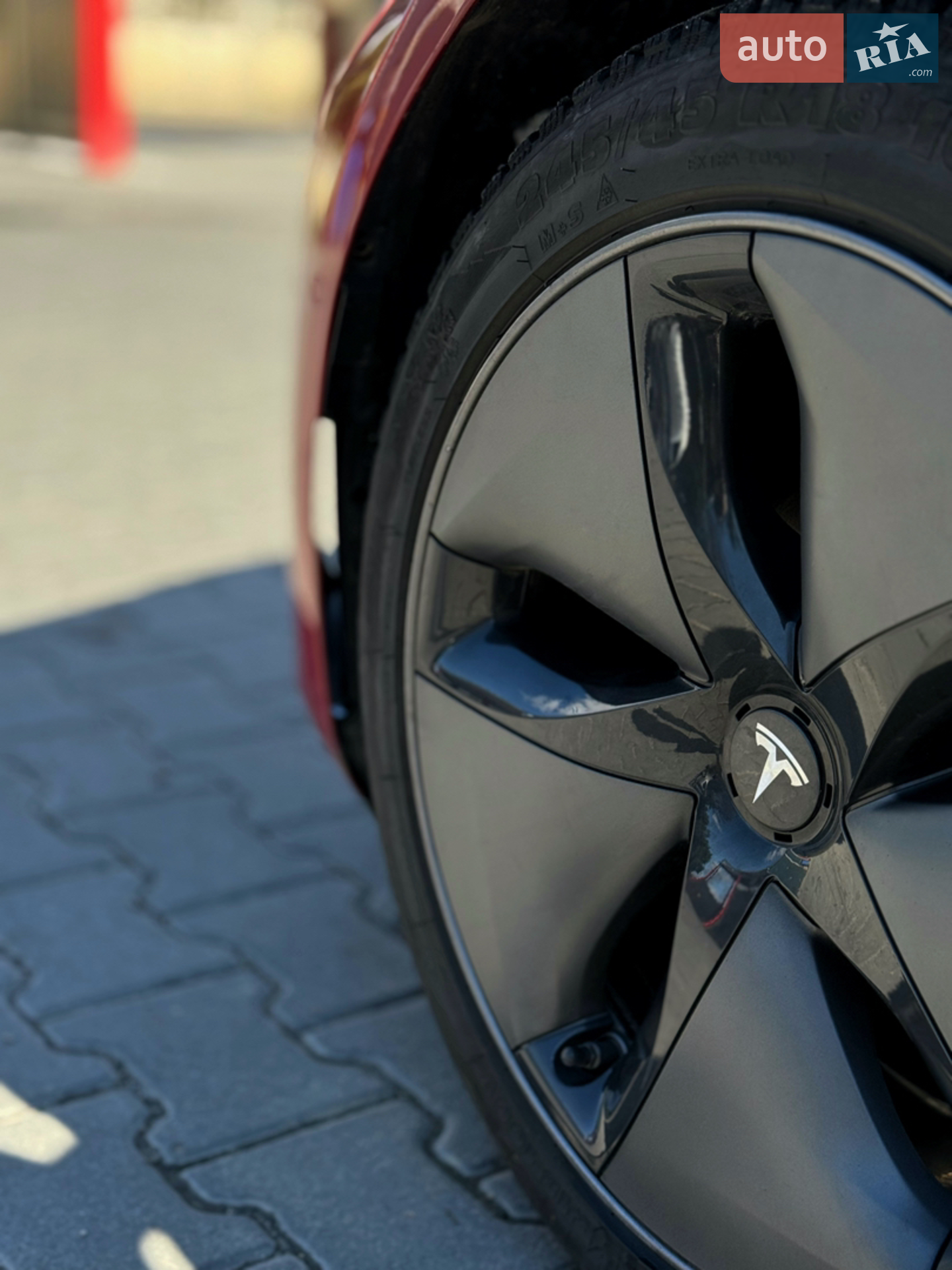 2018 Tesla Model 3 - мініатюра 11