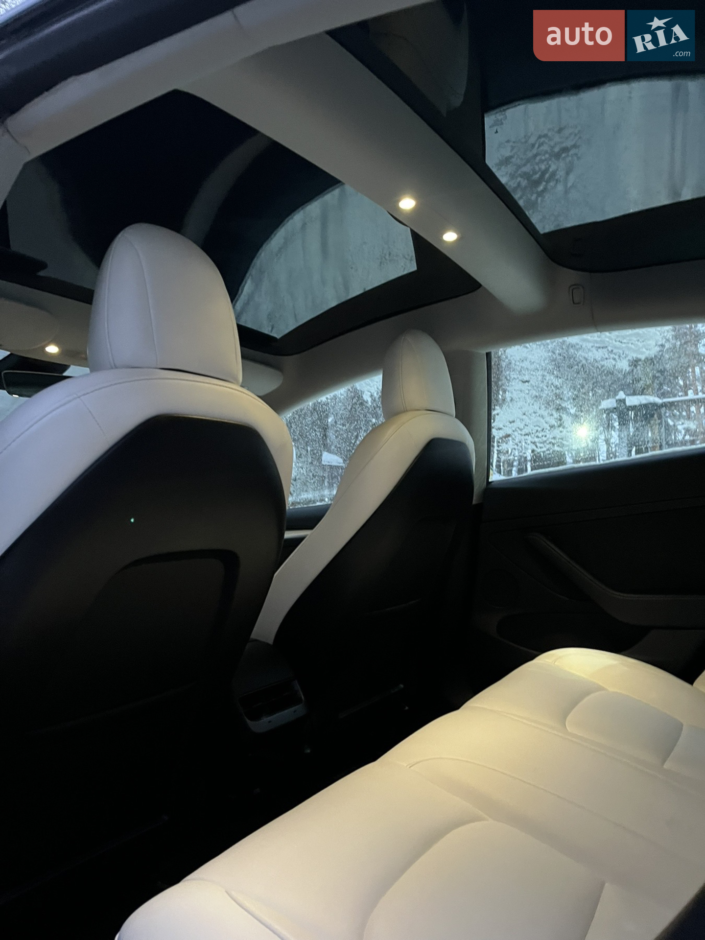 2021 Tesla Model 3 - мініатюра 7