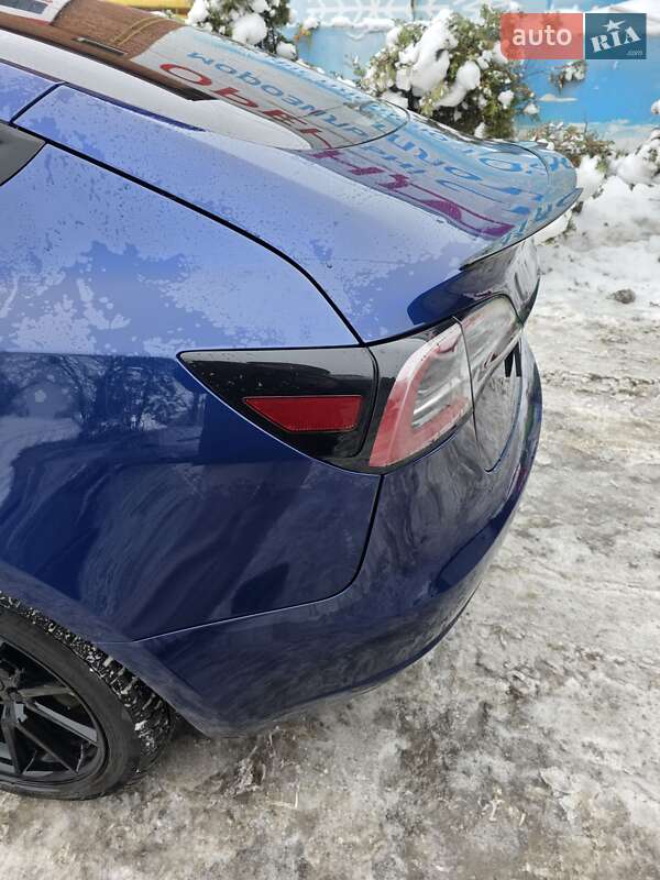 Седан Tesla Model 3 2021 в Виннице фото 18 Седан Tesla Model 3 2021 в Виннице