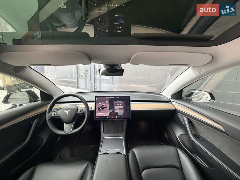 Седан Tesla Model 3 2022 в Києві фото 10 Седан Tesla Model 3 2022 в Києві