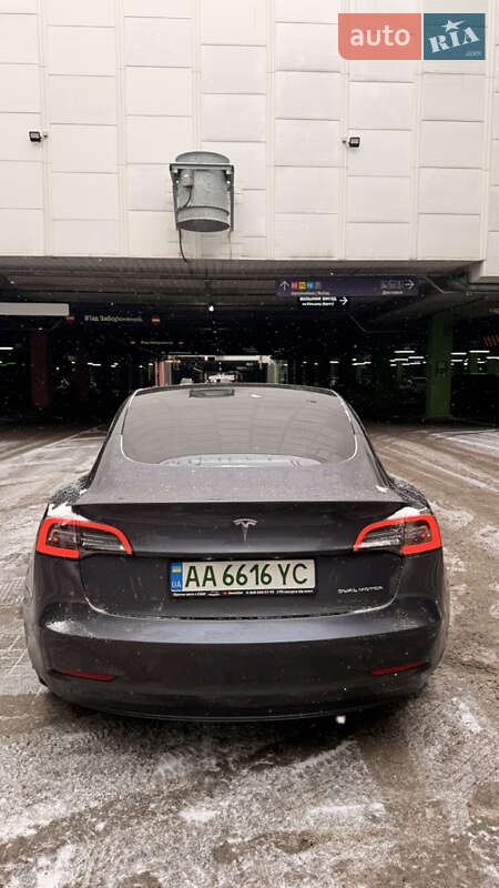 Седан Tesla Model 3 2022 в Києві фото 4 Седан Tesla Model 3 2022 в Києві