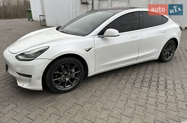 Седан Tesla Model 3 2019 в Києві