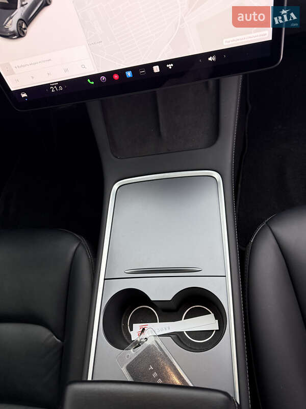 Седан Tesla Model 3 2021 в Луцке фото 20 Седан Tesla Model 3 2021 в Луцке