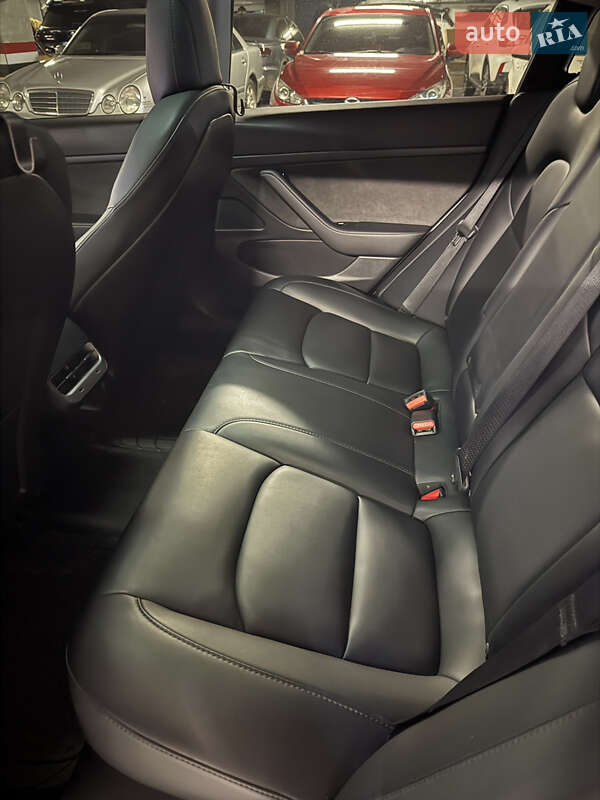 Седан Tesla Model 3 2020 в Дніпрі фото 9 Седан Tesla Model 3 2020 в Дніпрі