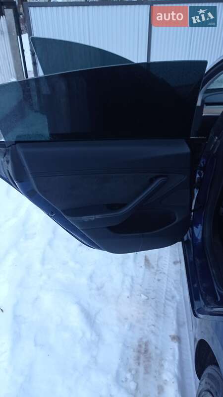 Седан Tesla Model 3 2018 в Тернополі фото 11 Седан Tesla Model 3 2018 в Тернополі