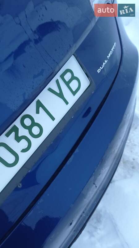 Седан Tesla Model 3 2018 в Тернополі фото 18 Седан Tesla Model 3 2018 в Тернополі