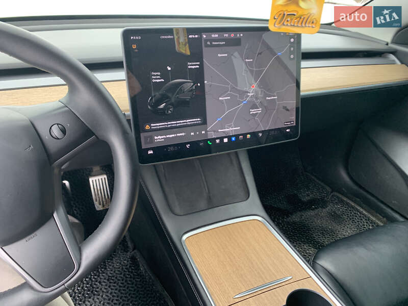 Седан Tesla Model 3 2020 в Рудки фото 9 Седан Tesla Model 3 2020 в Рудки