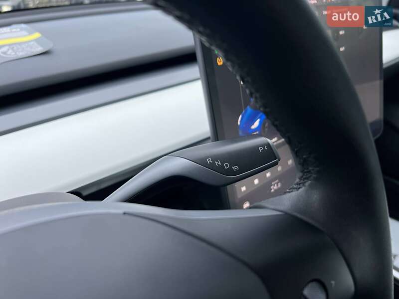Седан Tesla Model 3 2020 в Івано-Франківську фото 11 Седан Tesla Model 3 2020 в Івано-Франківську