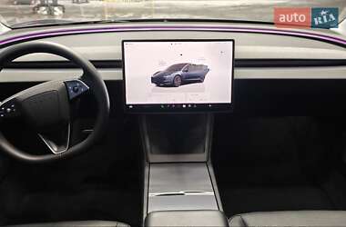 Седан Tesla Model 3 2024 в Киеве