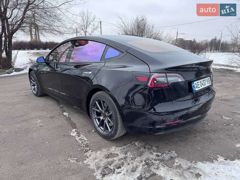 Седан Tesla Model 3 2019 в Кривом Роге