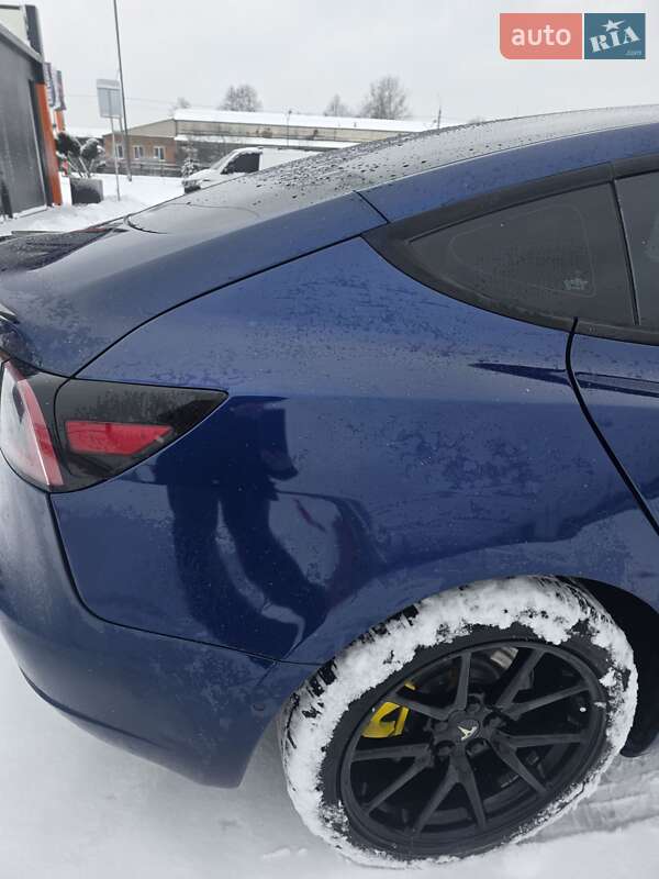 Седан Tesla Model 3 2021 в Виннице фото 12 Седан Tesla Model 3 2021 в Виннице