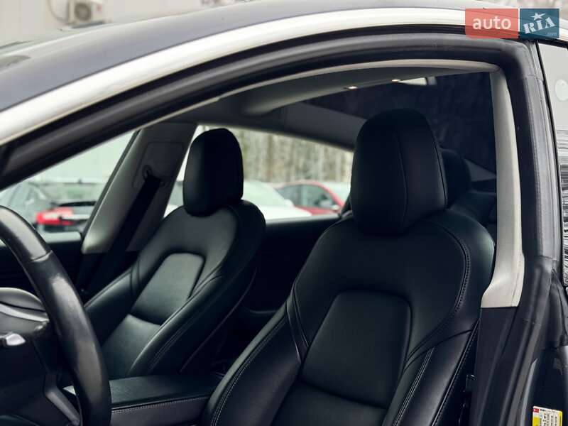 Седан Tesla Model 3 2018 в Києві фото 14 Седан Tesla Model 3 2018 в Києві