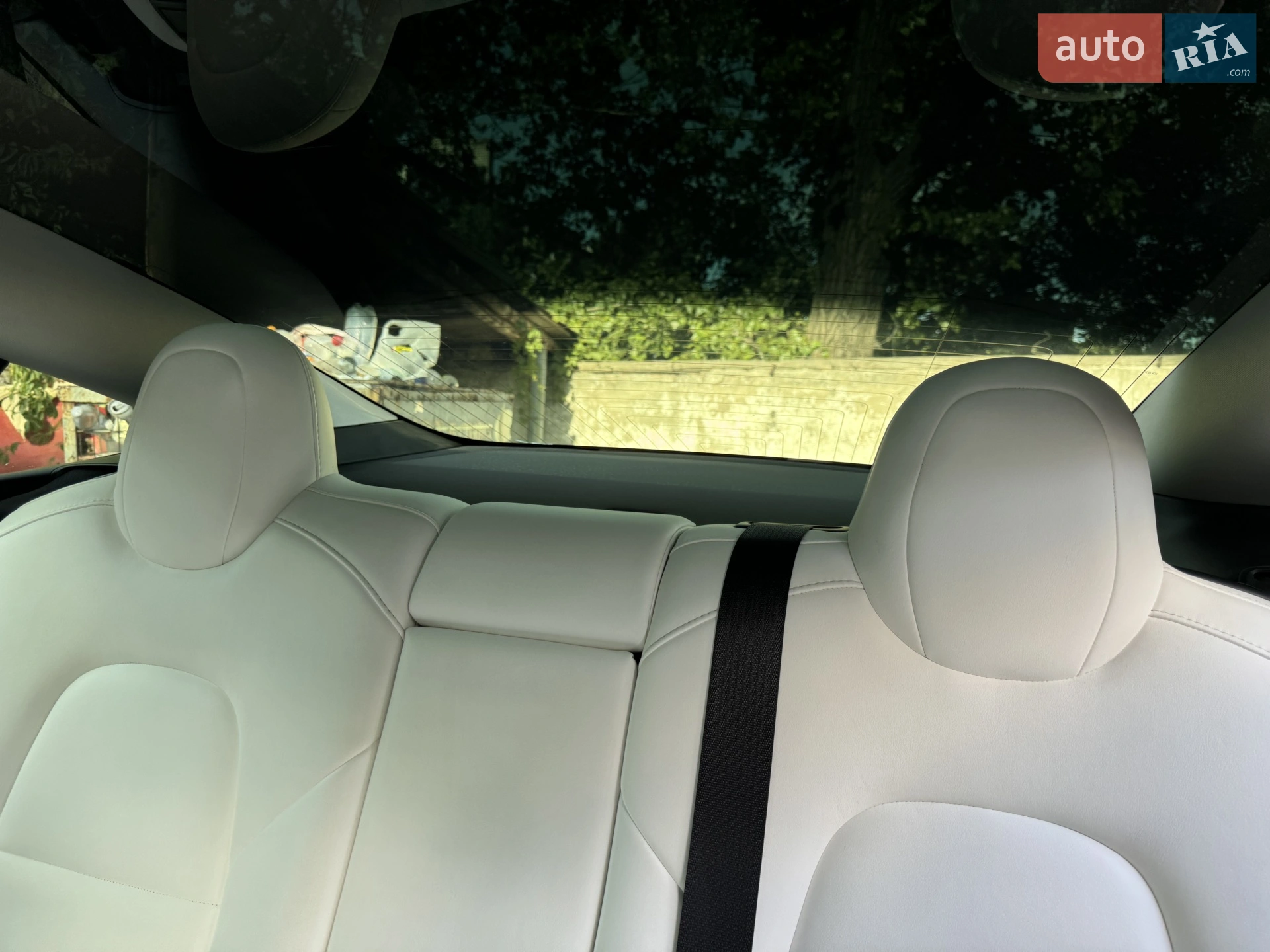2019 Tesla Model 3 - мініатюра 15