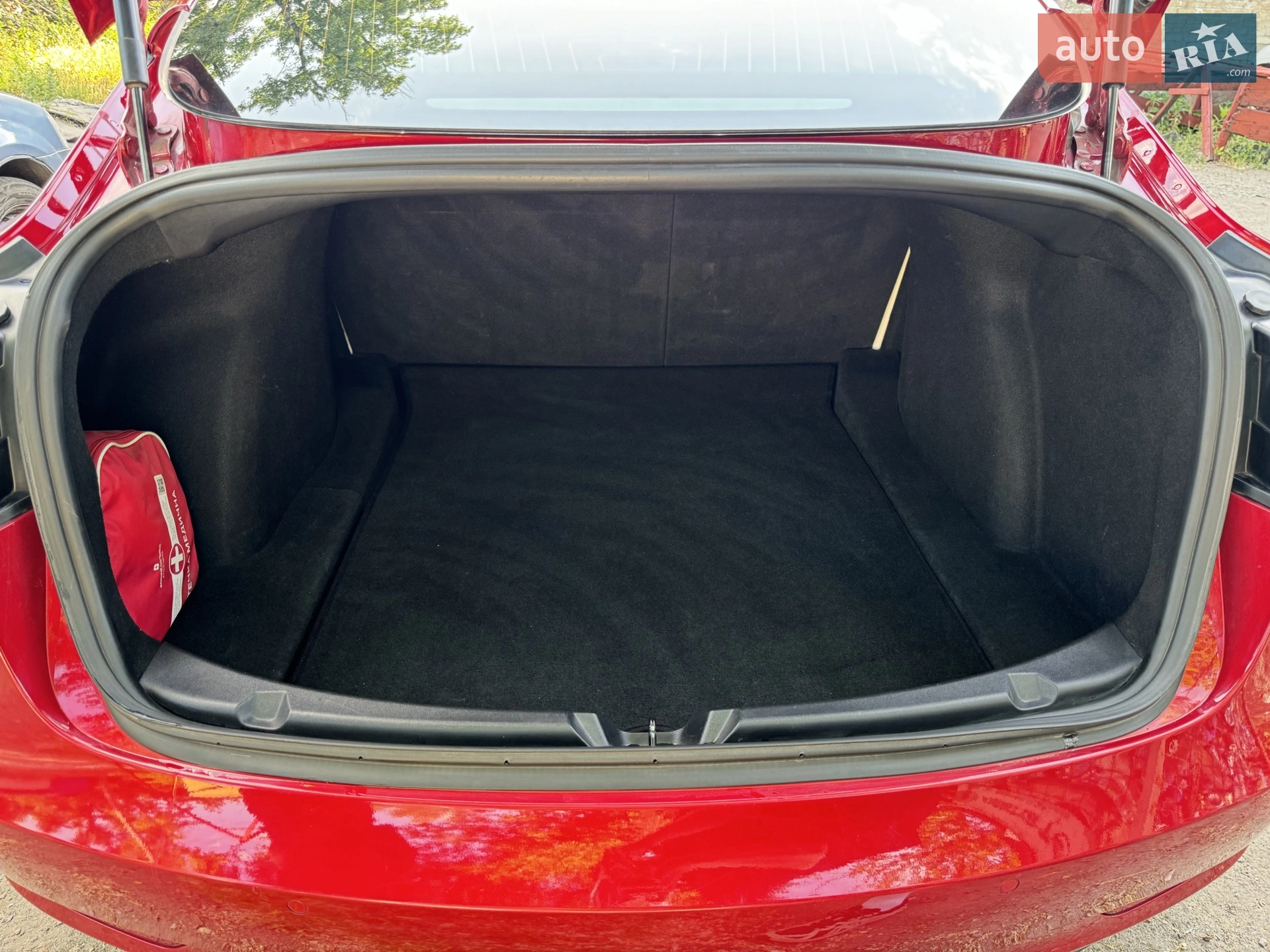 2019 Tesla Model 3 - мініатюра 11