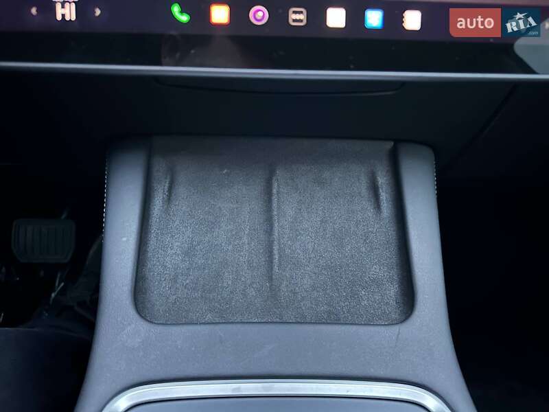 Седан Tesla Model 3 2022 в Львове фото 12 Седан Tesla Model 3 2022 в Львове