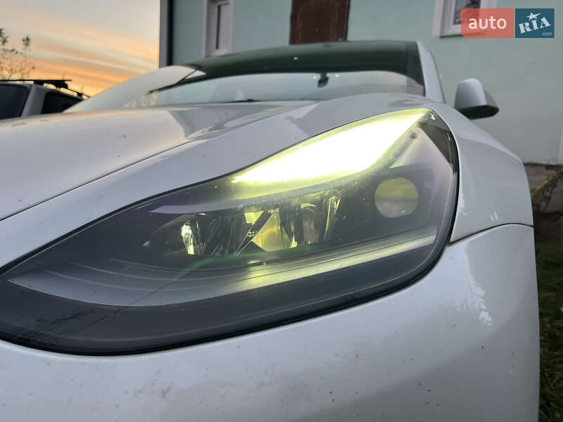 Седан Tesla Model 3 2021 в Львові фото 7 Седан Tesla Model 3 2021 в Львові