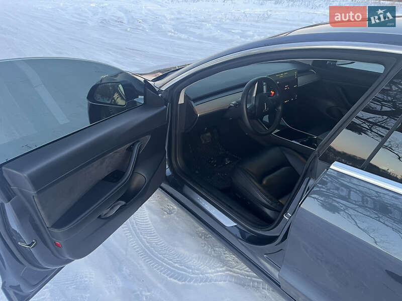 Седан Tesla Model 3 2020 в Радомышле фото 24 Седан Tesla Model 3 2020 в Радомышле