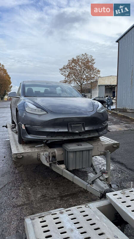 Седан Tesla Model 3 2020 в Радомышле фото 43 Седан Tesla Model 3 2020 в Радомышле