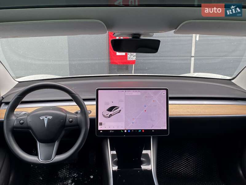 Седан Tesla Model 3 2019 в Києві фото 18 Седан Tesla Model 3 2019 в Києві