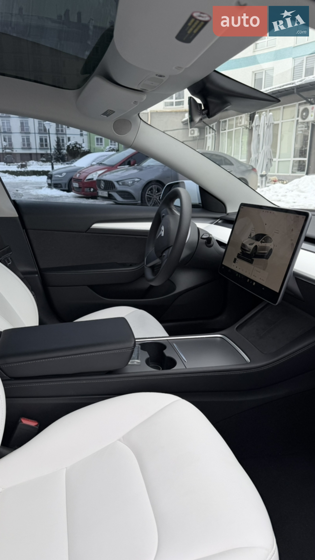 2022 Tesla Model 3 - мініатюра 7