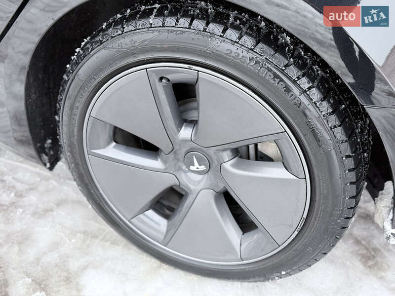 Седан Tesla Model 3 2023 в Стрые фото 41 Седан Tesla Model 3 2023 в Стрые