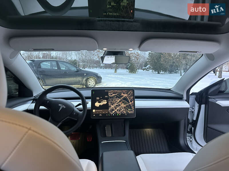 Седан Tesla Model 3 2021 в Чернигове фото 31 Седан Tesla Model 3 2021 в Чернигове