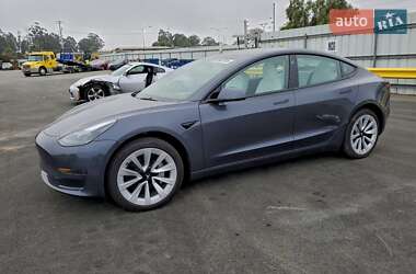Седан Tesla Model 3 2023 в Сумах
