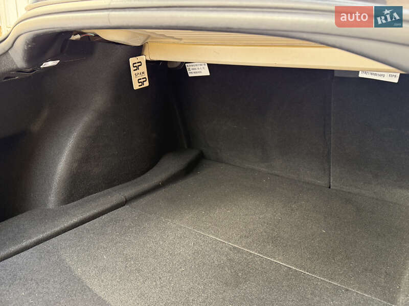 Седан Tesla Model 3 2021 в Одессе