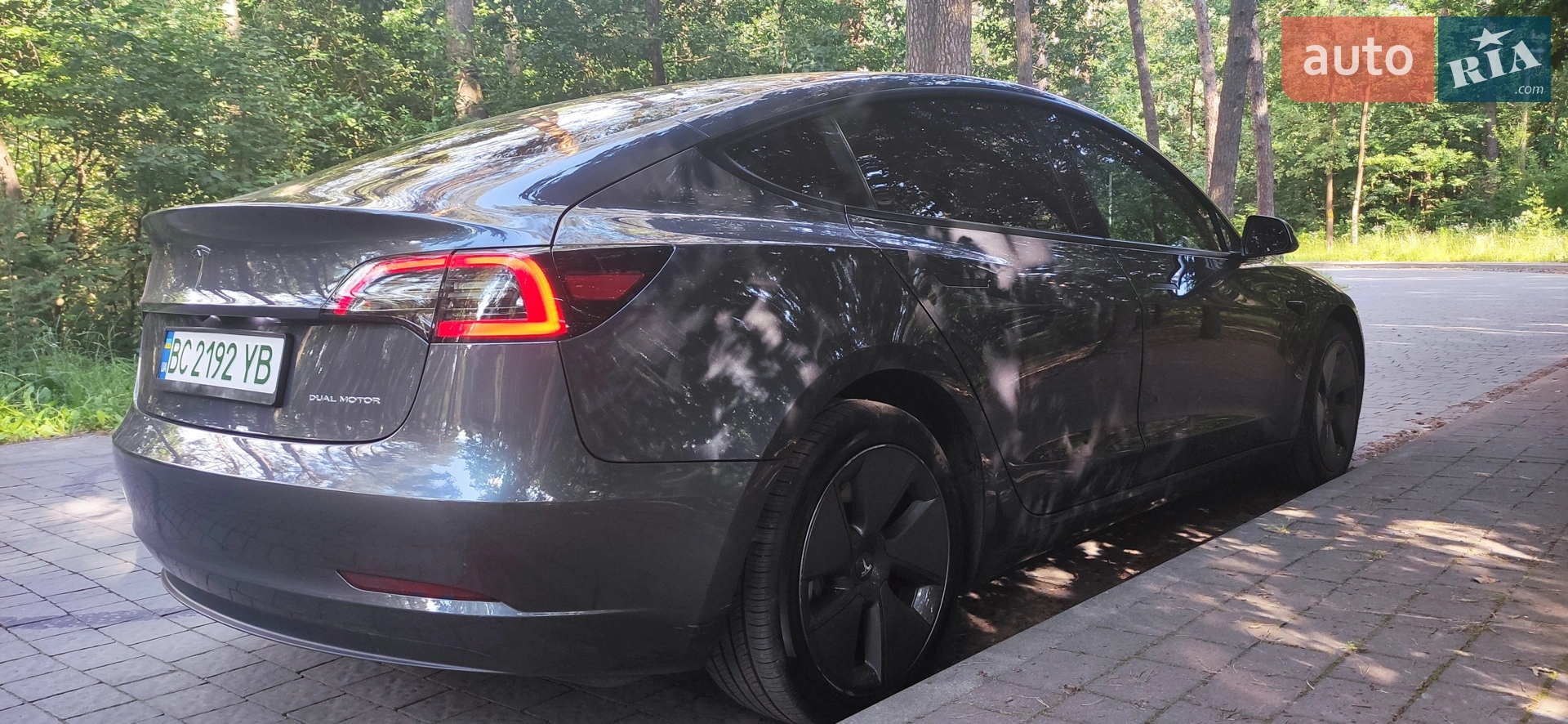 2023 Tesla Model 3 - мініатюра 47