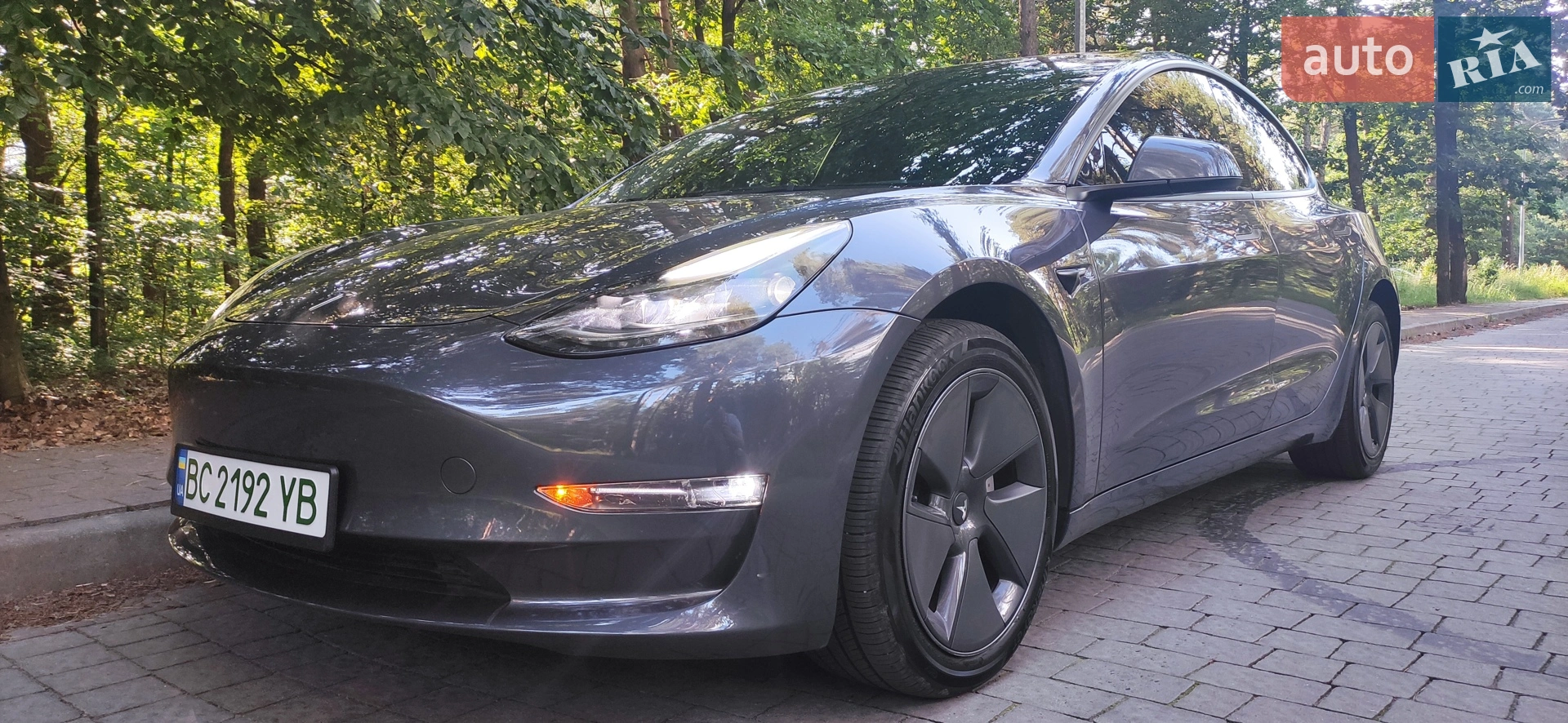 2023 Tesla Model 3 - мініатюра 53