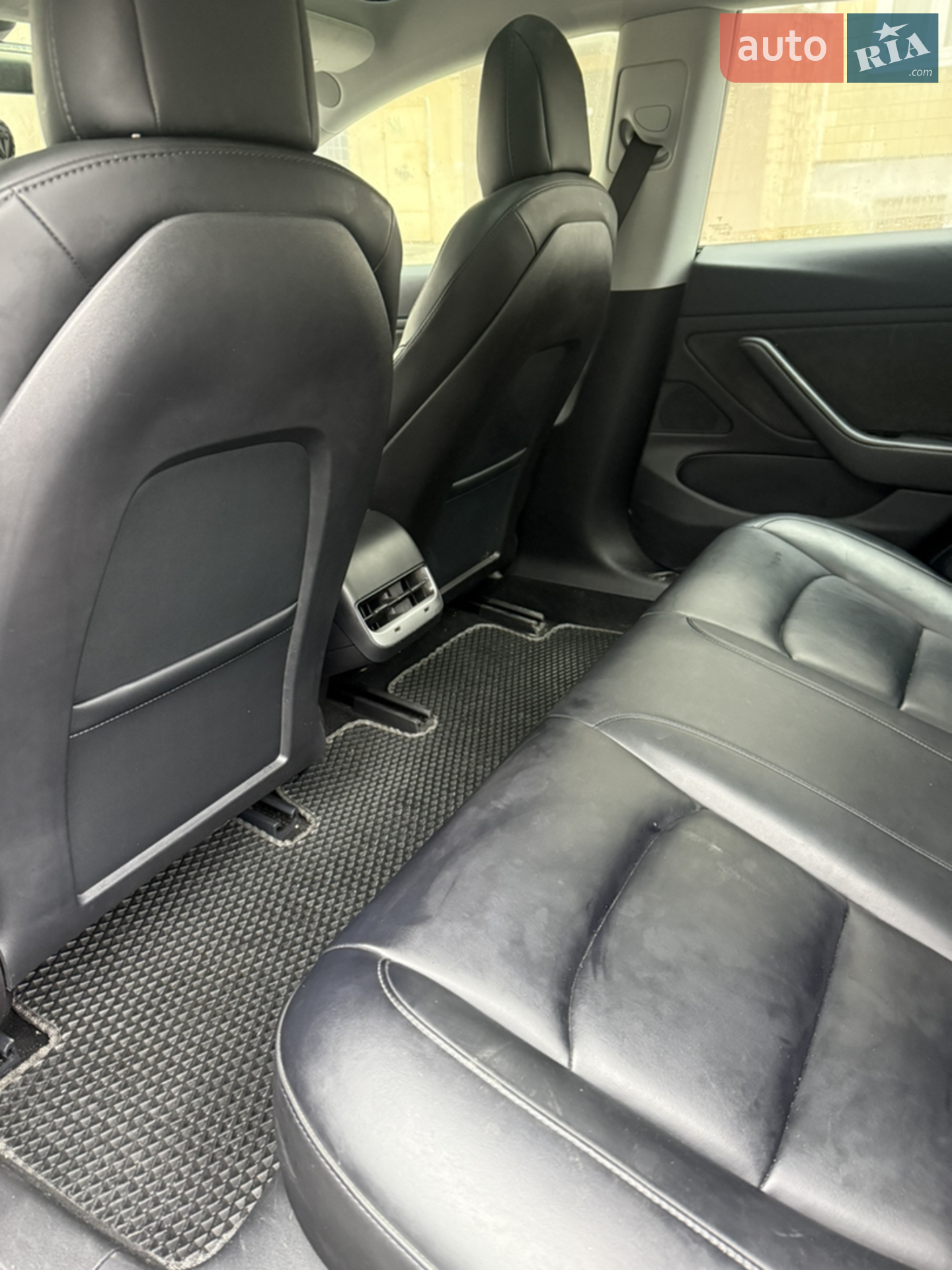 2018 Tesla Model 3 - мініатюра 5
