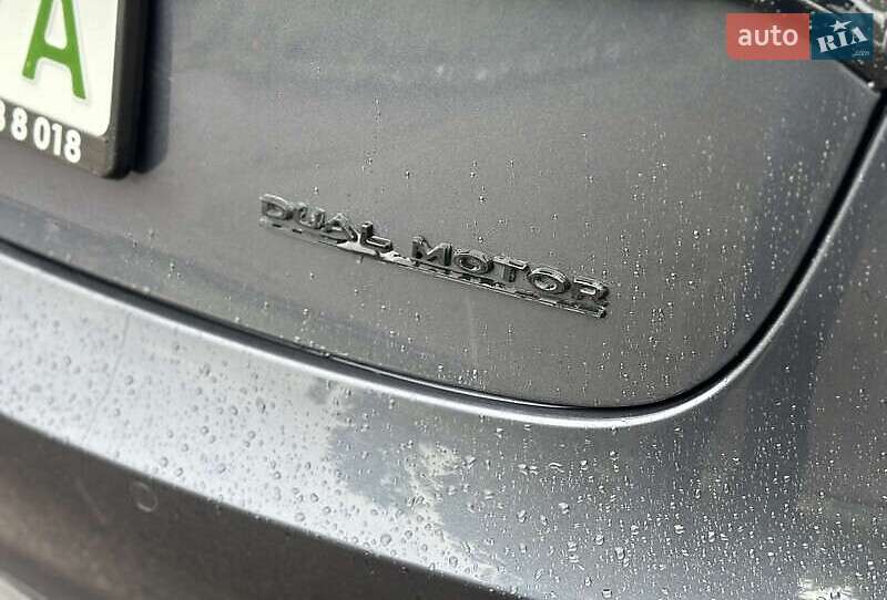 Седан Tesla Model 3 2021 в Львове фото 10 Седан Tesla Model 3 2021 в Львове