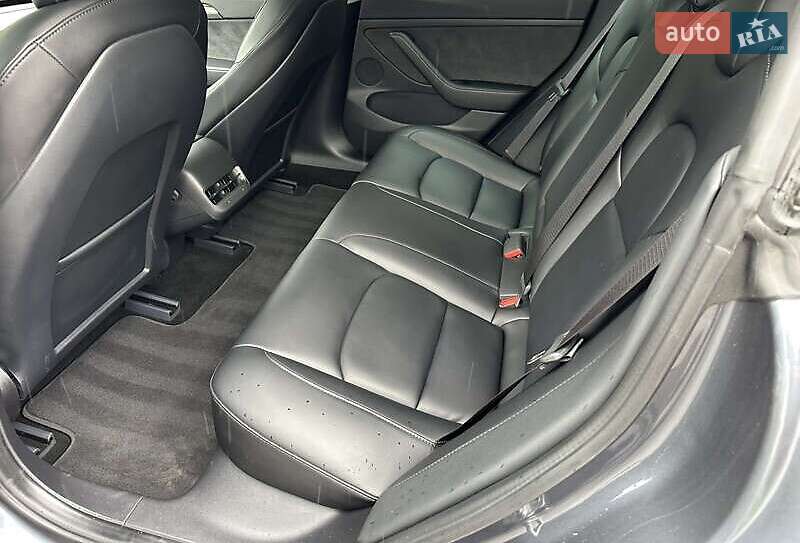 Седан Tesla Model 3 2021 в Львове фото 18 Седан Tesla Model 3 2021 в Львове