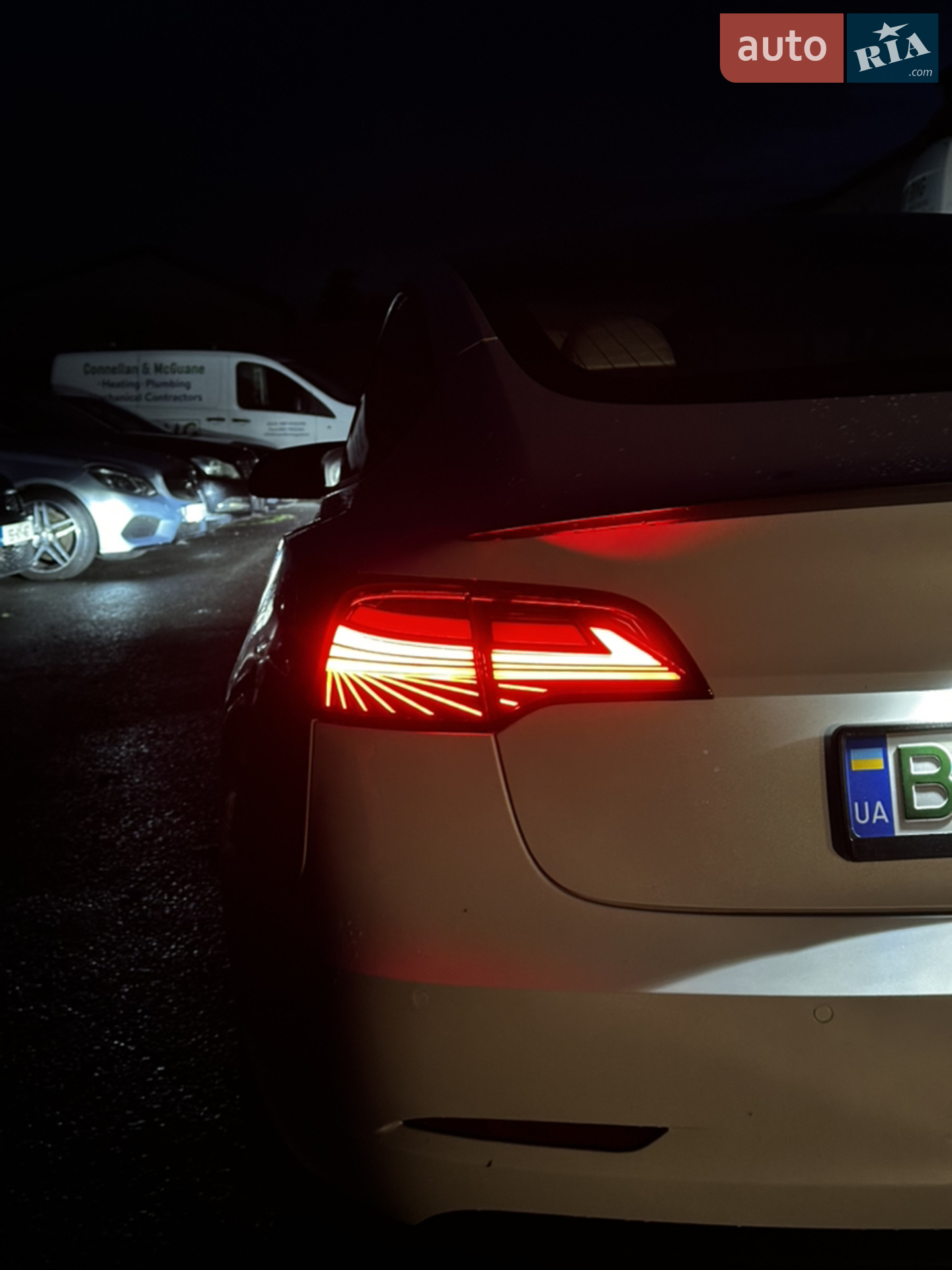 2022 Tesla Model 3 - мініатюра 6