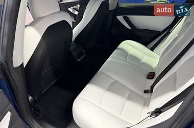 Седан Tesla Model 3 2019 в Днепре