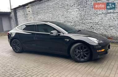 Седан Tesla Model 3 2020 в Харькове