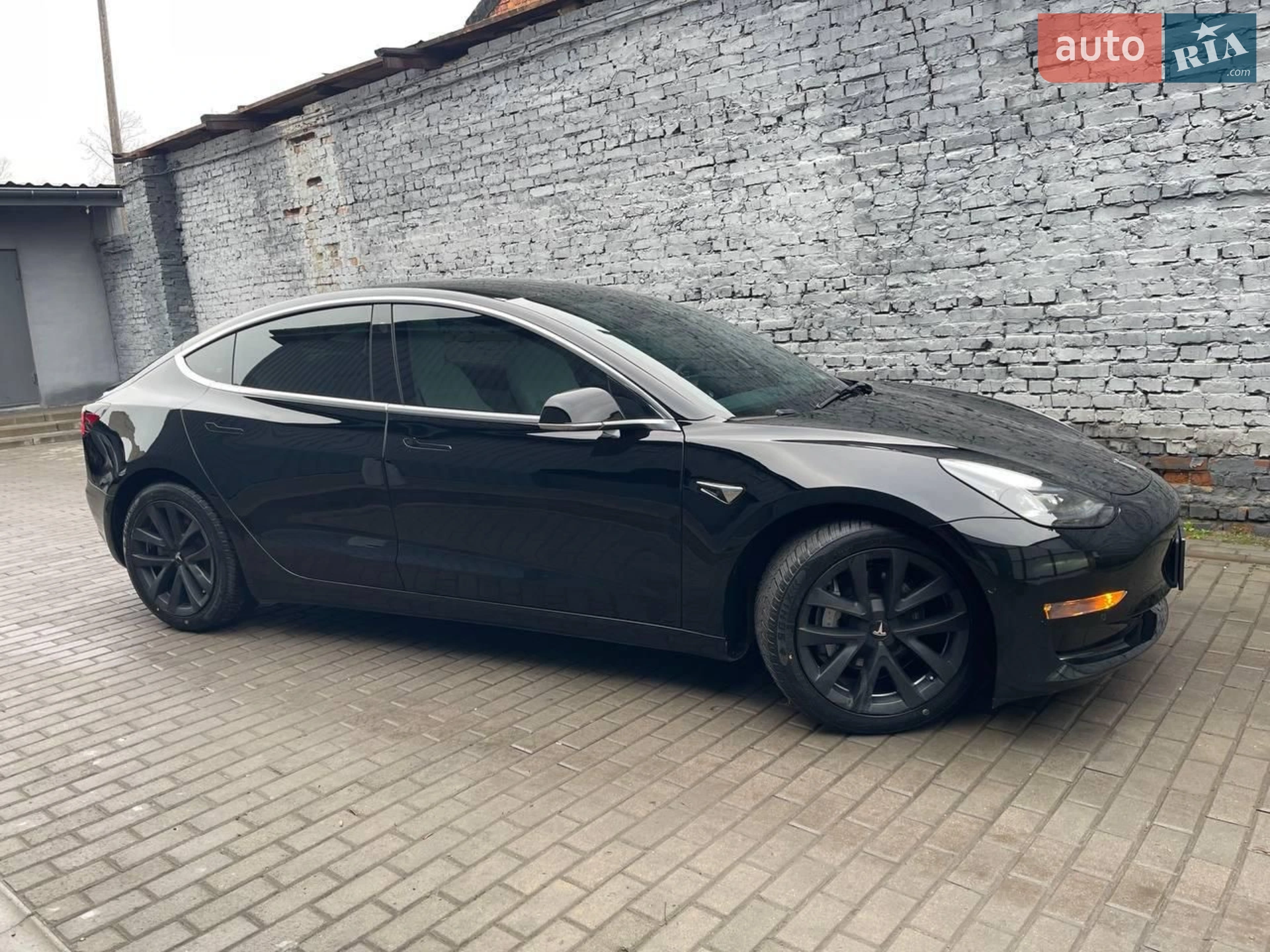 2020 Tesla Model 3 - мініатюра 40
