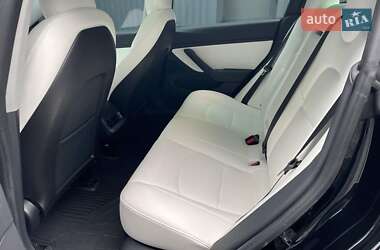 Седан Tesla Model 3 2020 в Харькове