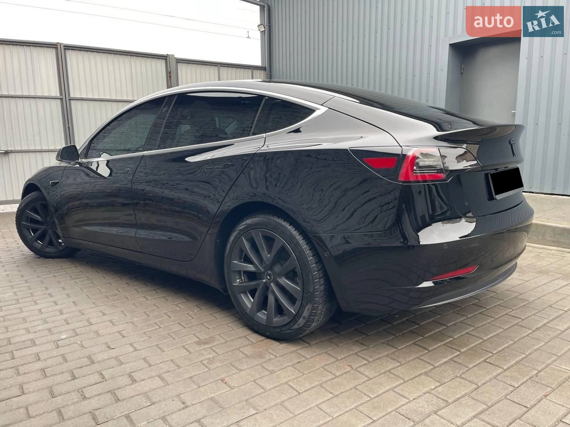 2020 Tesla Model 3 - мініатюра 52
