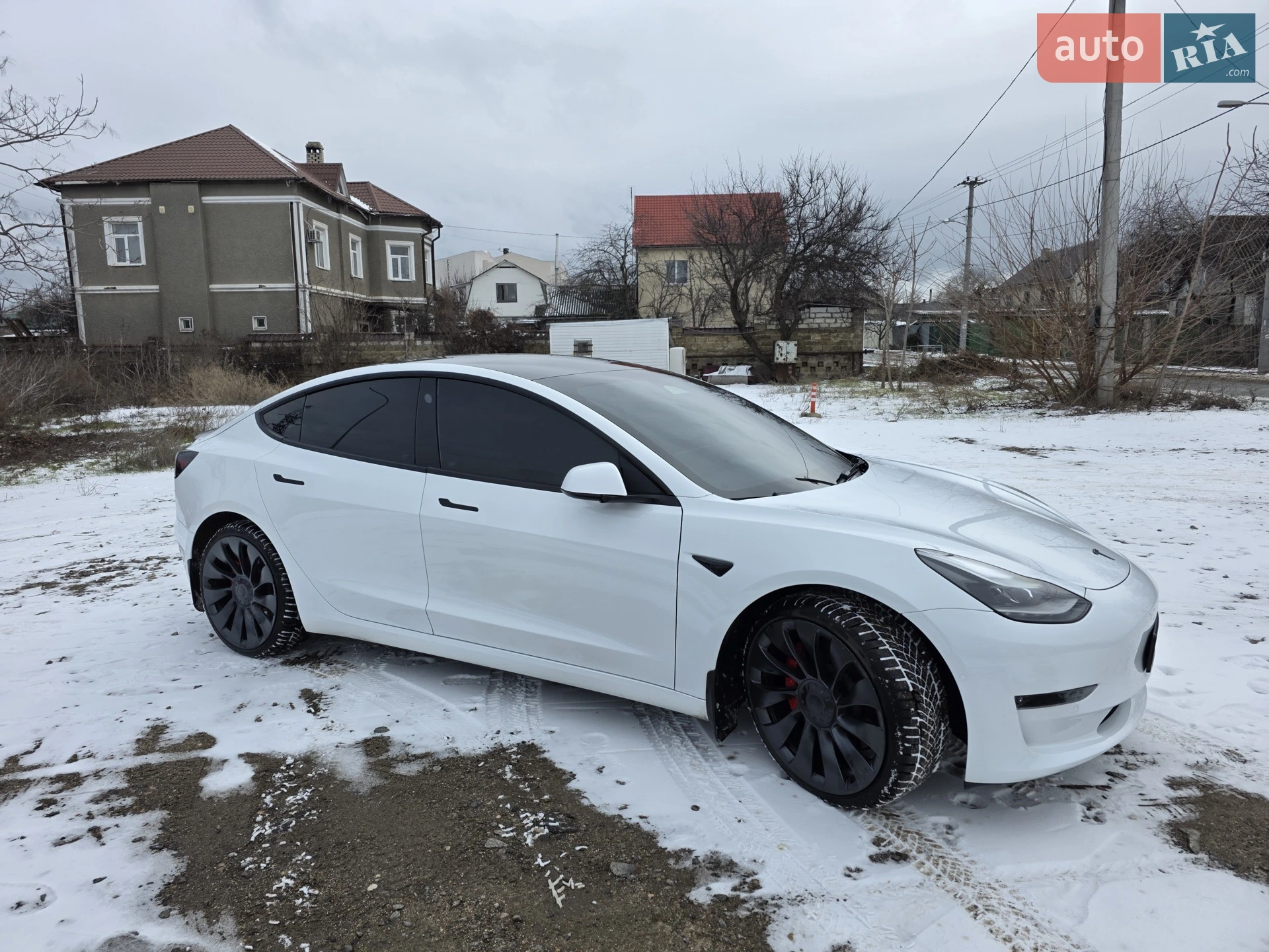 2022 Tesla Model 3 - мініатюра 13