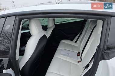 Седан Tesla Model 3 2022 в Одессе