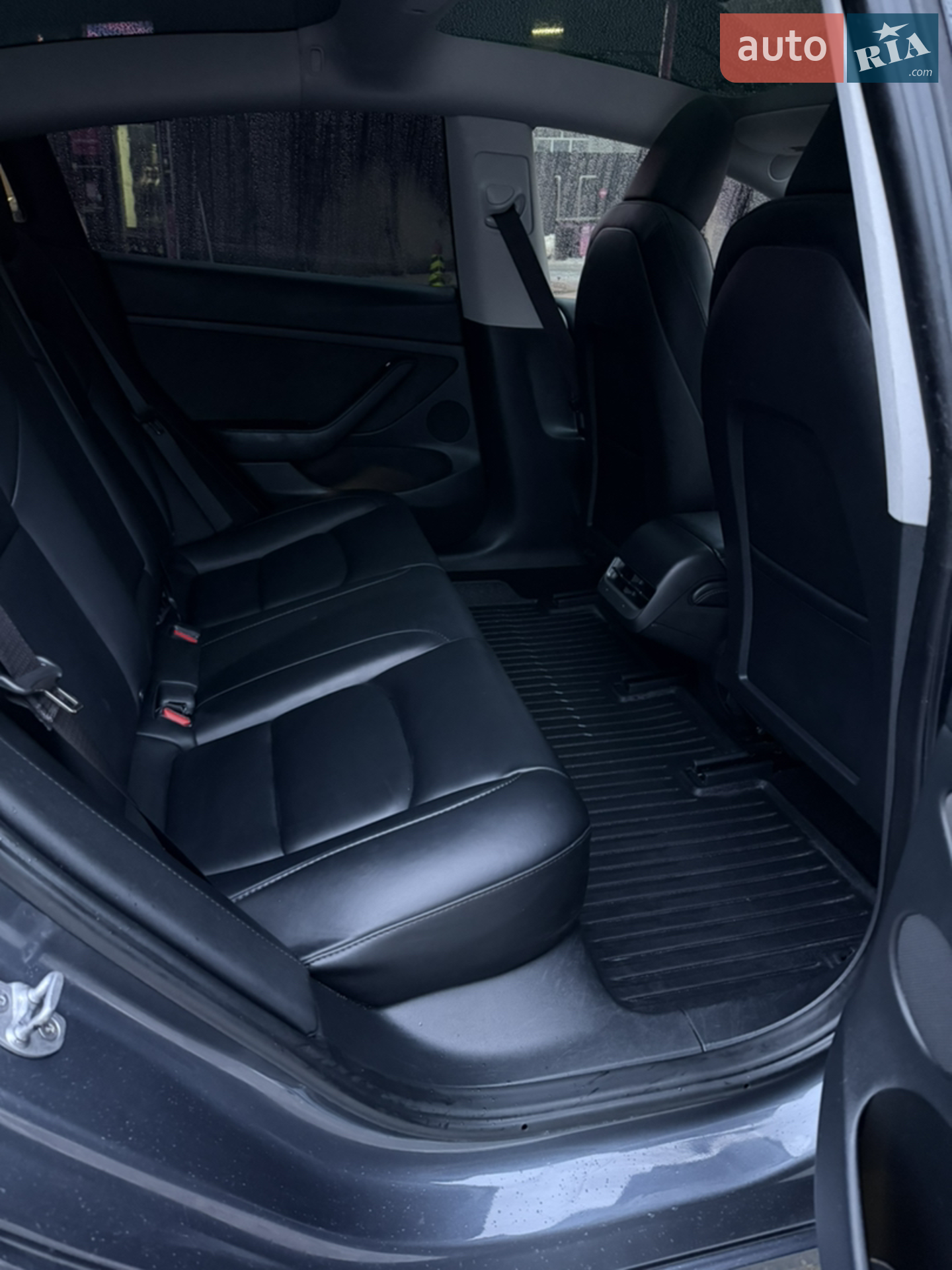 2023 Tesla Model 3 - мініатюра 8